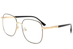 BS2012-3208_Black_Rectangular_Metal_Glasses_corner