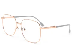 BS2012-3209_Pink_Rectangular_Metal_Glasses_corner