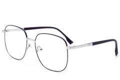 BS2012-3210_Purple_Rectangular_Metal_Glasses_corner