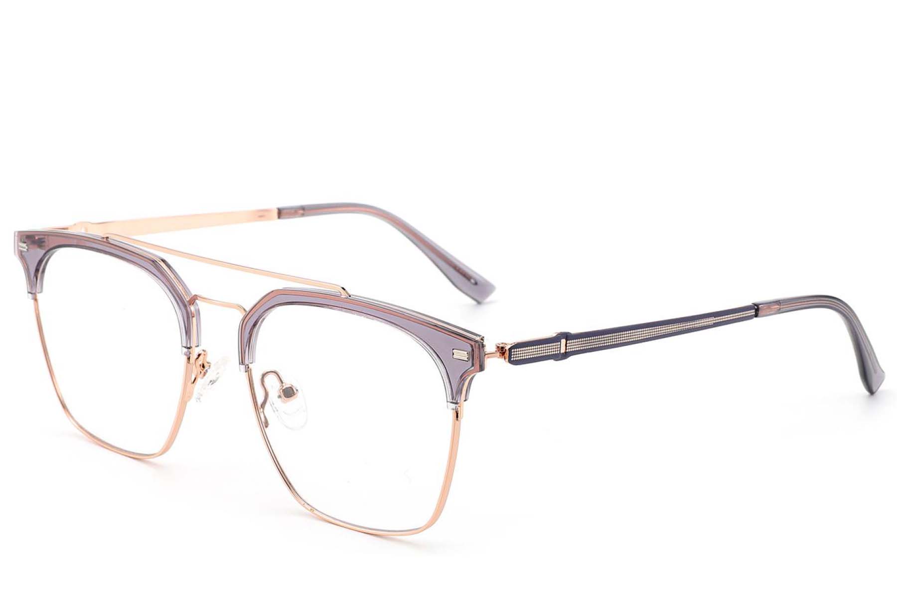 BS2012-3218_Purple_Aviator_Metal_Glasses_corner