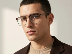 BS2012-3219_Tortoiseshell_Aviator_Metal_Glasses-tryon_male