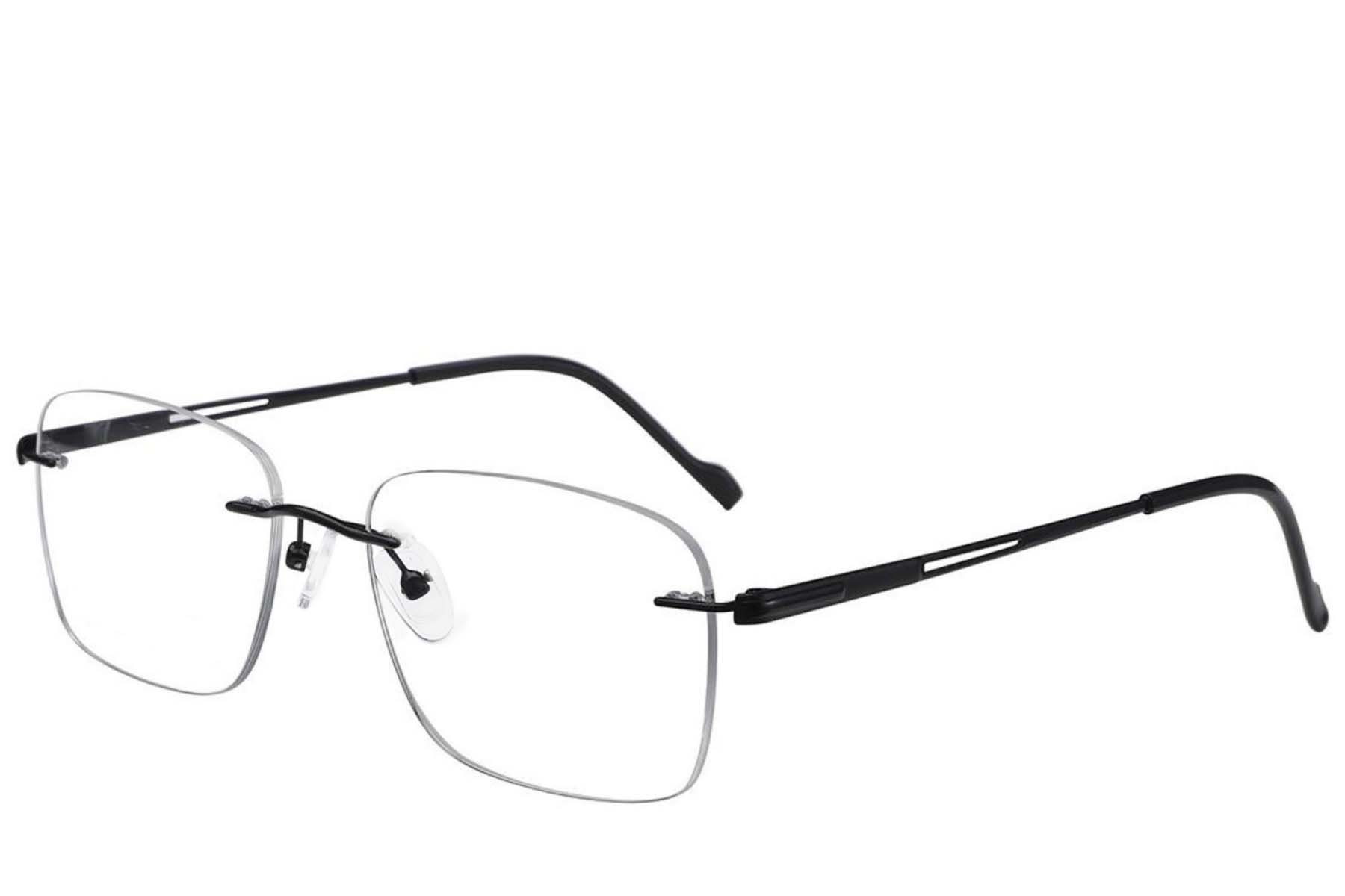 BS2012-3220_Black_Invisible_Metal_Glasses_corner