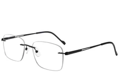 BS2012-3220_Black_Invisible_Metal_Glasses_corner