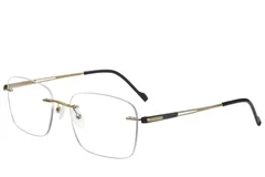 BS2012-3223_Golden_Invisible_Metal_Glasses_corner
