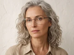BS2012-3224_Copper_Invisible_Metal_Glasses-tryon_female