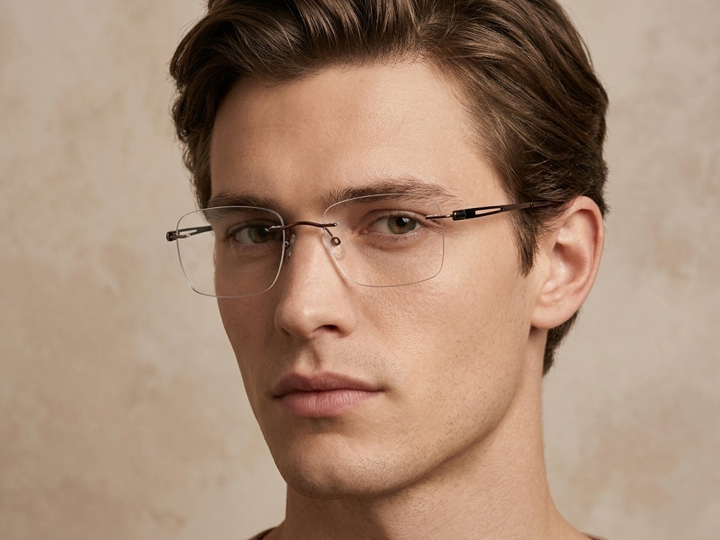 BS2012-3224_Copper_Invisible_Metal_Glasses-tryon_male