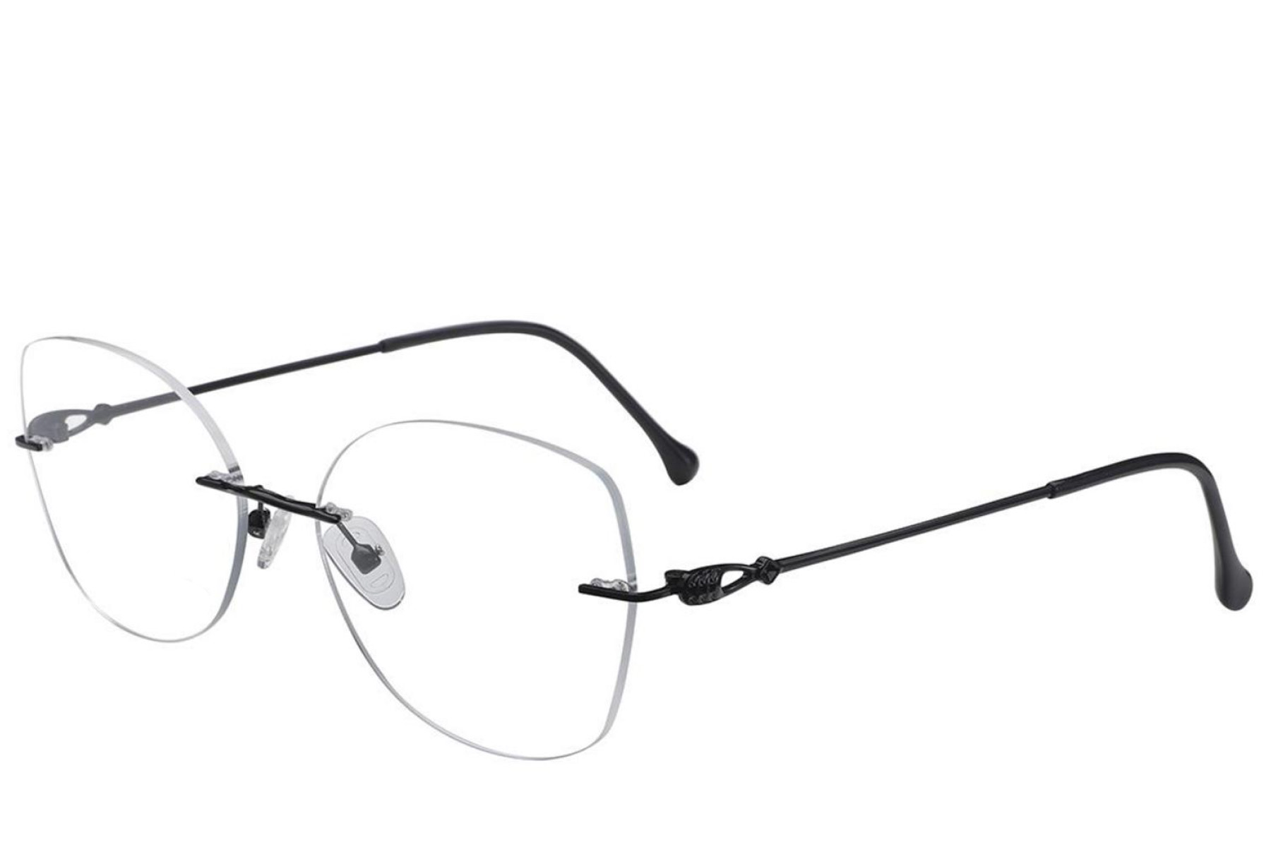 BS2012-3225_Black_Invisible_Metal_Glasses_corner