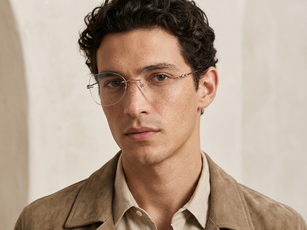 BS2012-3226_Copper_Invisible_Metal_Glasses-tryon_male