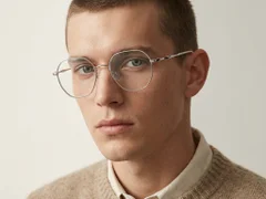 BS2012-3239_Silver_Geometric_Metal_Glasses-tryon_male
