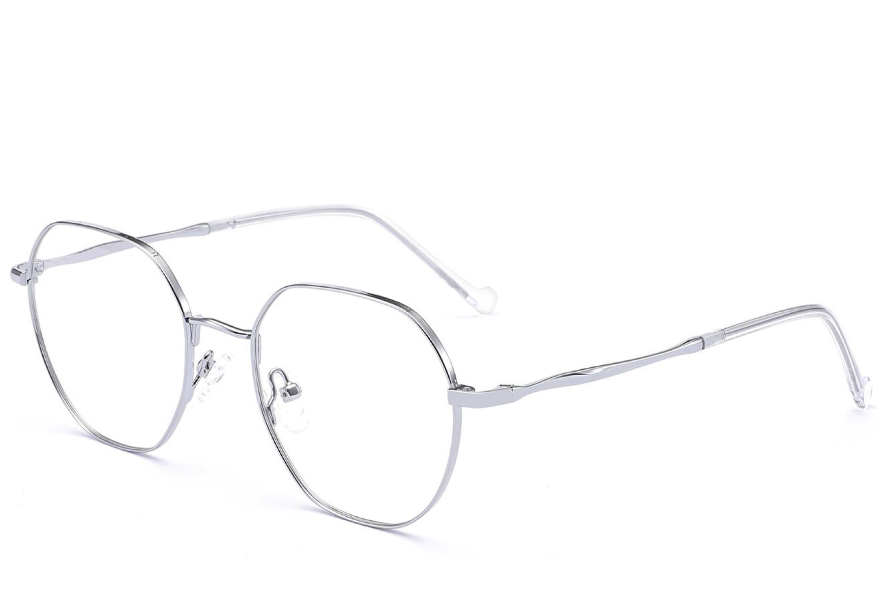BS2012-3239_Silver_Geometric_Metal_Glasses_corner