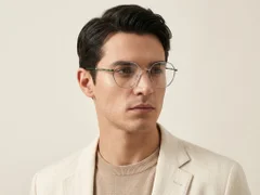 BS2012-3241_Green_Geometric_Metal_Glasses-tryon_male