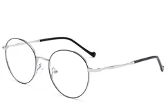 BS2012-3245_Black_Oval_Metal_Glasses_corner