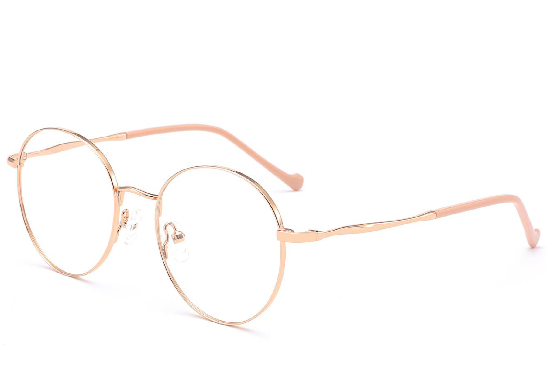 BS2012-3246_Pink_Oval_Metal_Glasses_corner