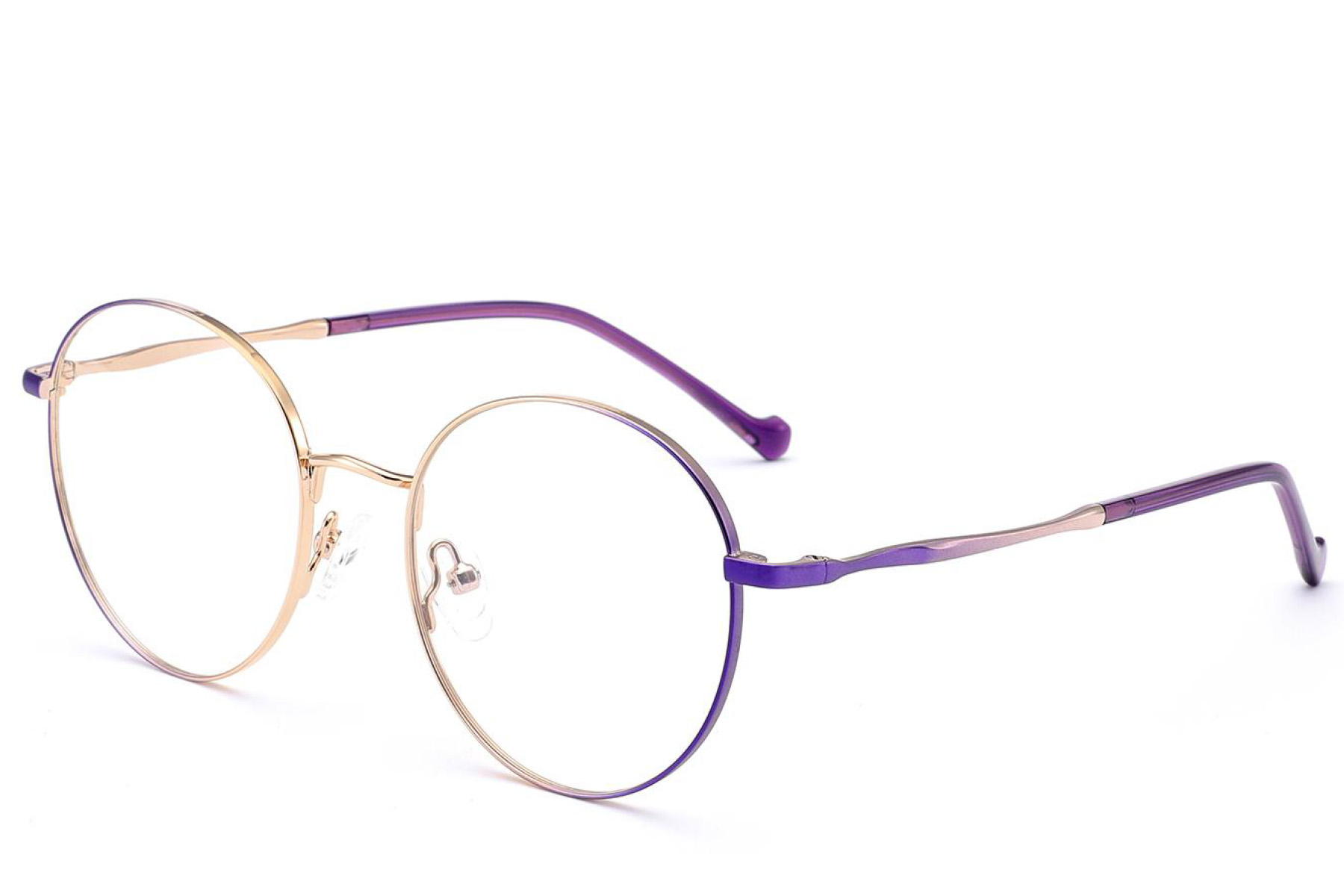 BS2012-3247_Purple_Oval_Metal_Glasses_corner