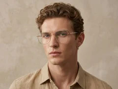 BS2012-3249_Golden_Rectangular_Metal_Glasses-tryon_male