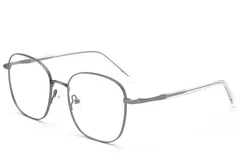 BS2012-3250_Grey_Rectangular_Metal_Glasses_corner