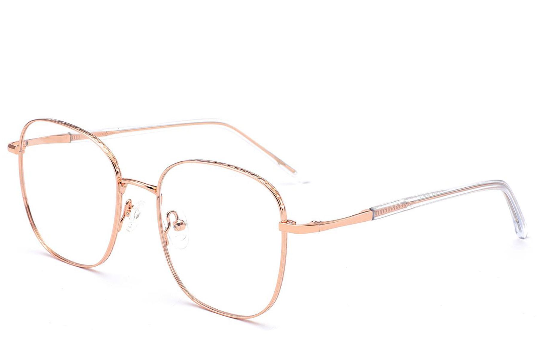 BS2012-3251_Pink_Rectangular_Metal_Glasses_corner