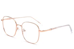 BS2012-3251_Pink_Rectangular_Metal_Glasses_corner