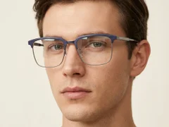 BS2012-3254_Grey_Rectangular_Metal_Glasses-tryon_male