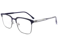 BS2012-3254_Grey_Rectangular_Metal_Glasses_corner
