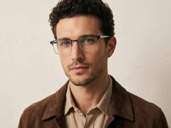BS2012-3256_Silver_Rectangular_Metal_Glasses-tryon_male
