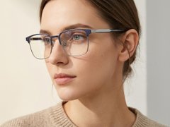 BS2012-3257_Grey_Rectangular_Metal_Glasses-tryon_female