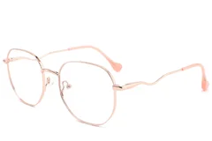 BS2012-3259_Pink_Oval_Metal_Glasses_corner