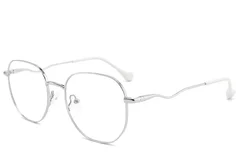 BS2012-3260_Silver_Oval_Metal_Glasses_corner