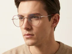 BS2012-3262_Red_Oval_Metal_Glasses-tryon_male