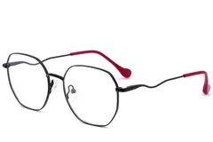 BS2012-3264_Black_Geometric_Metal_Glasses_corner