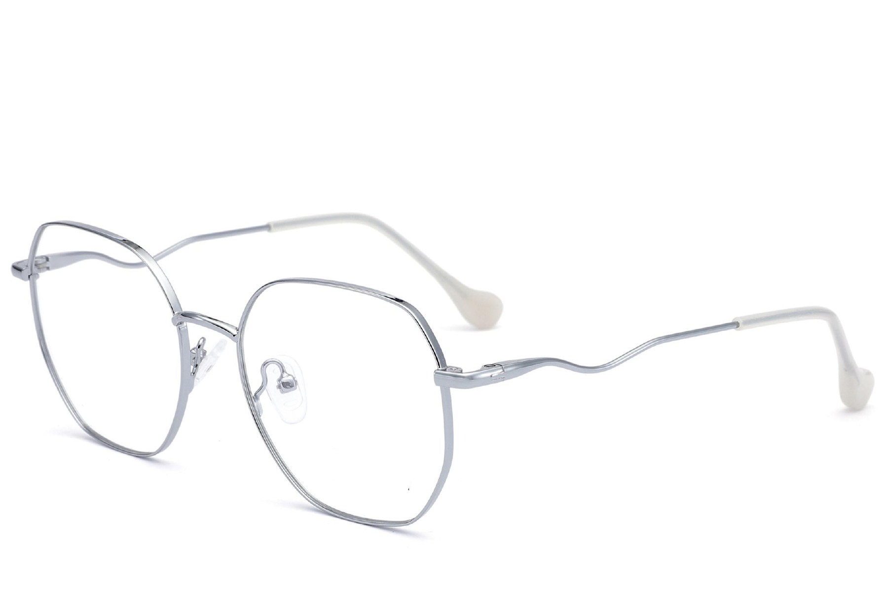BS2012-3266_Silver_Geometric_Metal_Glasses_corner
