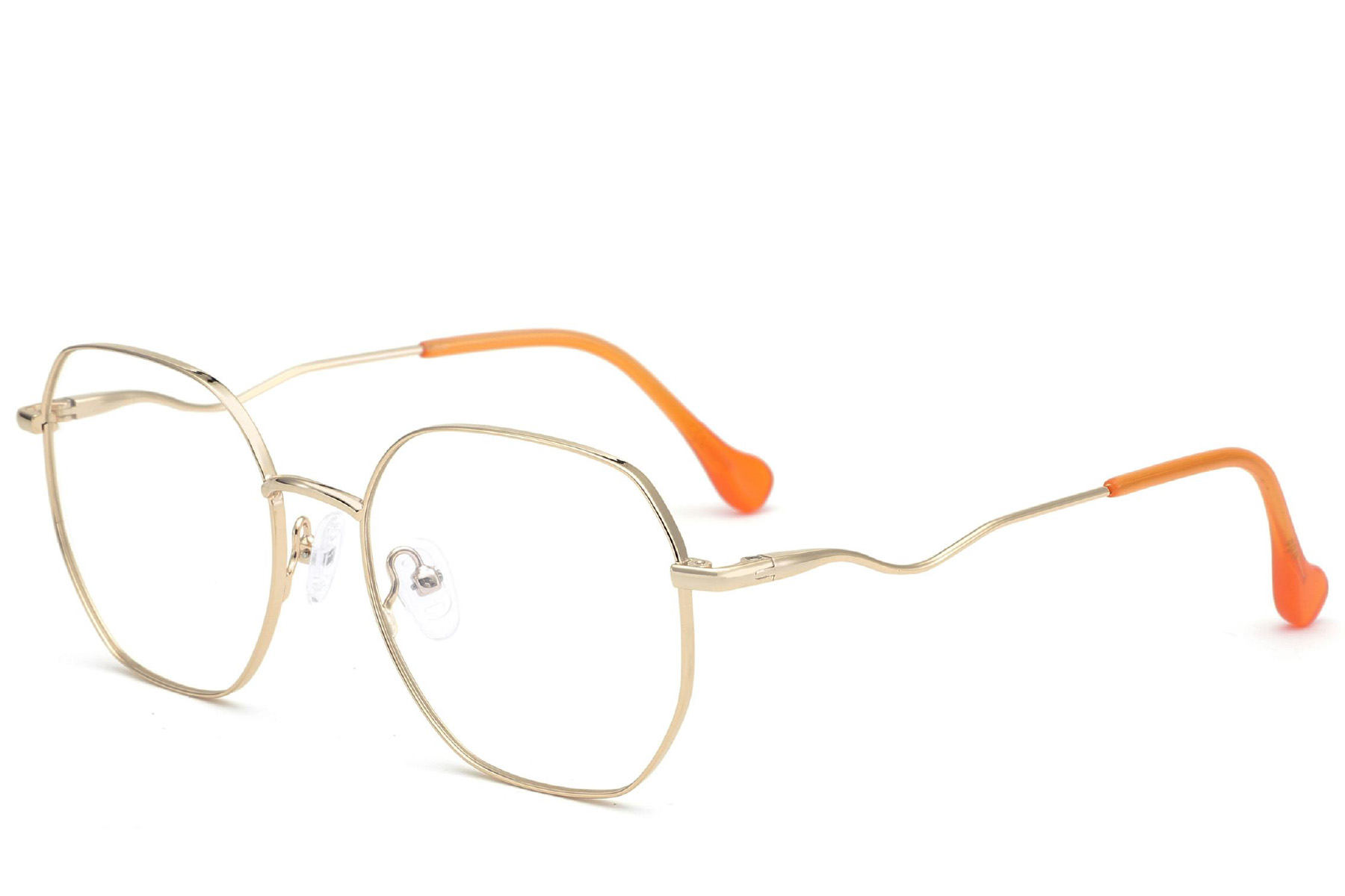BS2012-3267_Golden_Geometric_Metal_Glasses_corner