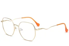 BS2012-3267_Golden_Geometric_Metal_Glasses_corner