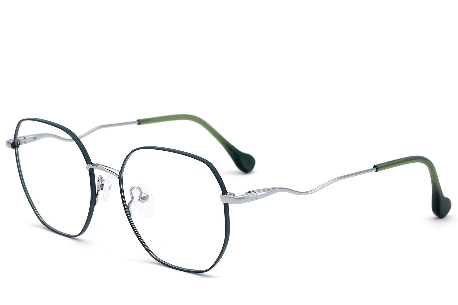 BS2012-3268_Green_Geometric_Metal_Glasses_corner