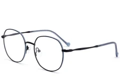 BS2012-3270_Blue_Geometric_Metal_Glasses_corner