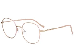 BS2012-3271_Pink_Geometric_Metal_Glasses_corner