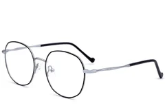 BS2012-3272_Black_Geometric_Metal_Glasses_corner