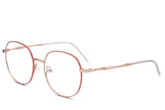 BS2012-3273_Pink_Geometric_Metal_Glasses_corner