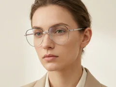 BS2012-3276_Silver_Oval_Metal_Glasses-tryon_female