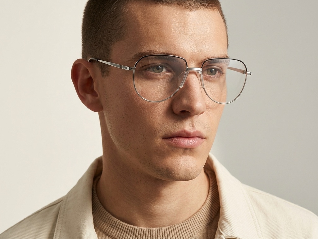 BS2012-3276_Silver_Oval_Metal_Glasses-tryon_male
