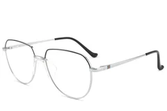 BS2012-3276_Silver_Oval_Metal_Glasses_corner