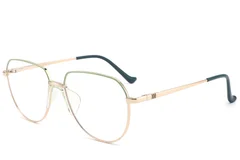 BS2012-3278_Green_Oval_Metal_Glasses_corner