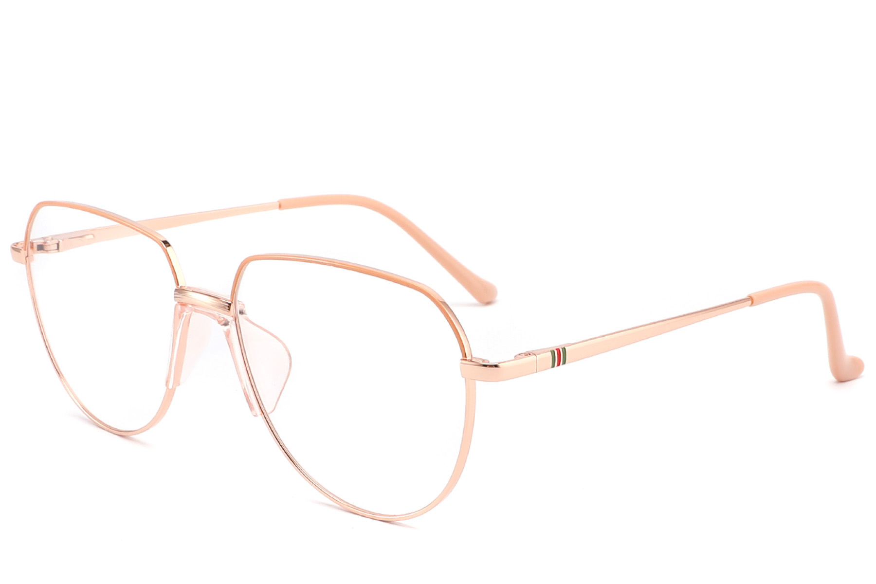 BS2012-3279_Pink_Oval_Metal_Glasses_corner