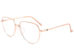 BS2012-3279_Pink_Oval_Metal_Glasses_corner