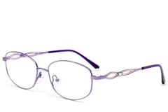 BS2012-3285_Purple_Rectangular_Metal_Glasses_corner