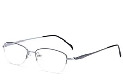 BS2012-3292_Grey_Semi-rimless_Metal_Glasses_corner