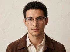 BS2012-3303_Green_Oval_Metal_Glasses-tryon_male