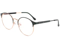 BS2012-3303_Green_Oval_Metal_Glasses_corner