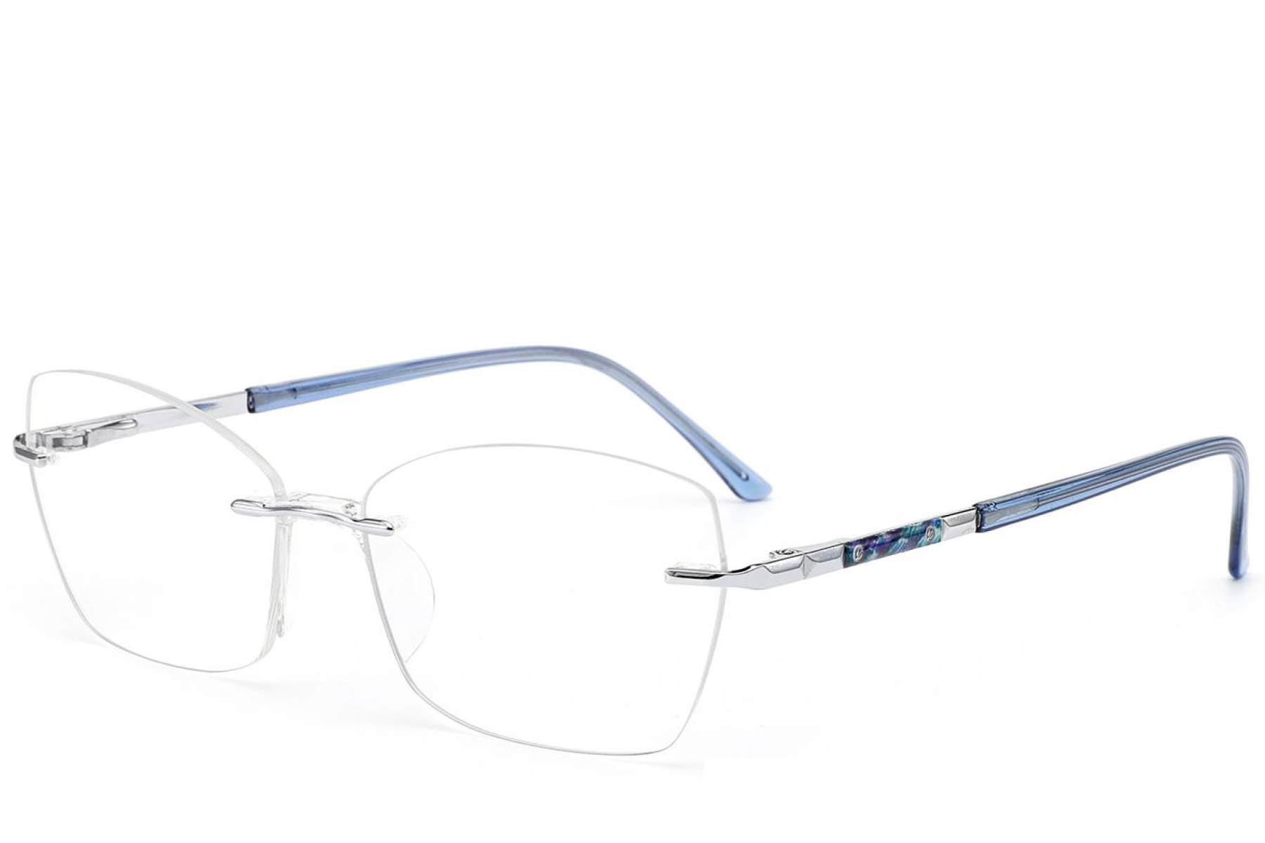 BS2012-3310_Silver_Invisible_Metal_Glasses_corner