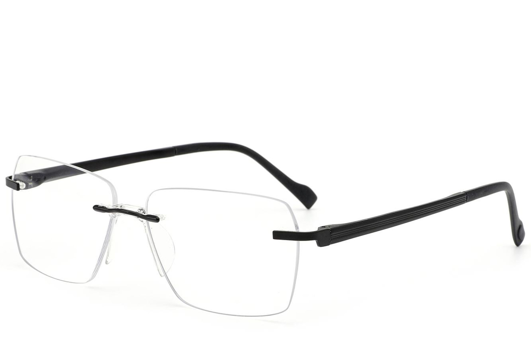 BS2012-3314_Black_Invisible_Metal_Glasses_corner